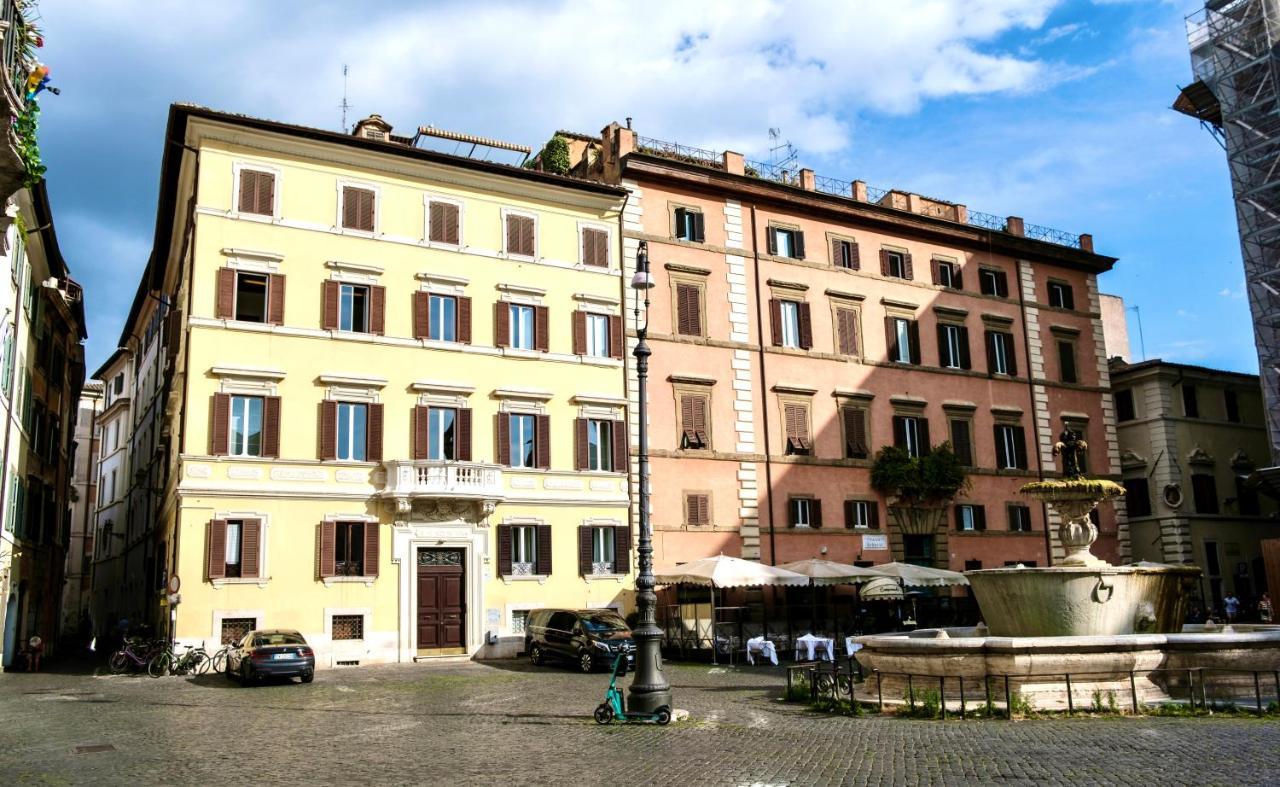 In Pieno Centro - Lily's House Apartamento Roma