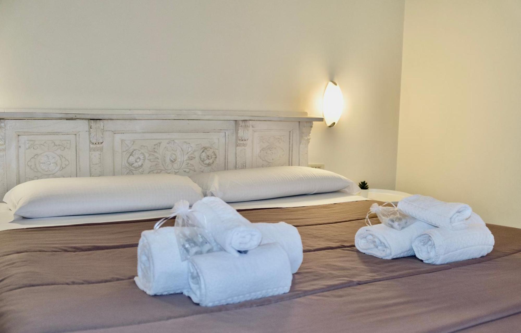 Central Apartment - Walk To Navona - Full Kitchen - Fast Wi-Fi & A-C Rom