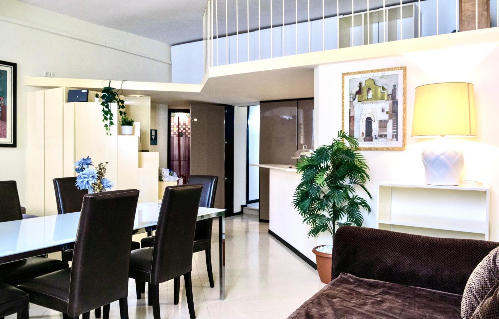 Apartment Central Apartment - Walk To Navona - Full Kitchen - Fast Wi-Fi & A-C *
